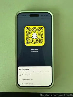Melkteeth OnlyFans Leaked Free Thumbnail Picture - #y1qD2cf0er