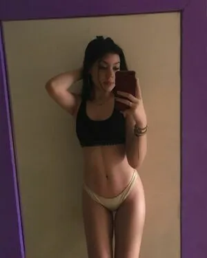 Mell Gonzalezz OnlyFans Leaked Free Thumbnail Picture - #3ZBsNfL3ts