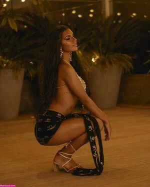 Mell Muzzillo OnlyFans Leaked Free Thumbnail Picture - #XZV7keOZfE