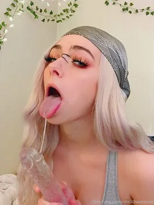 Mell0wceleste OnlyFans Leaked Free Thumbnail Picture - #YZN9rK2VMO