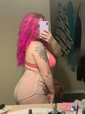 Mellenam OnlyFans Leaked Free Thumbnail Picture - #1HD3mevfi9
