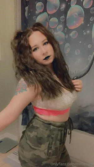 Mellenam OnlyFans Leaked Free Thumbnail Picture - #6frImuD3En