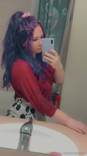 Mellenam OnlyFans Leaked Free Thumbnail Picture - #82DWTAvcaK