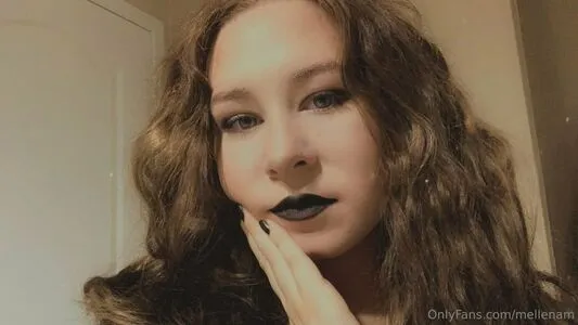 Mellenam OnlyFans Leaked Free Thumbnail Picture - #8nRMiaHatE