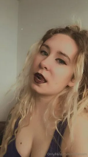 Mellenam OnlyFans Leaked Free Thumbnail Picture - #DGTfkzHVq9
