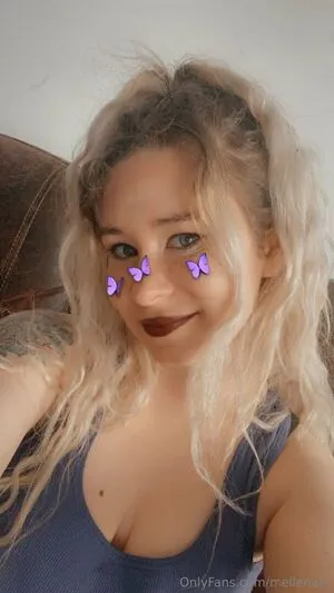 Mellenam OnlyFans Leaked Free Thumbnail Picture - #ErNFwJR5o1