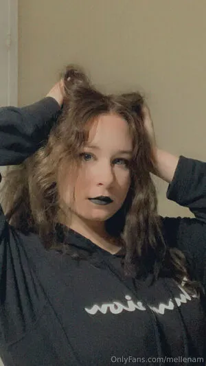 Mellenam OnlyFans Leaked Free Thumbnail Picture - #IlfMNJM4rN
