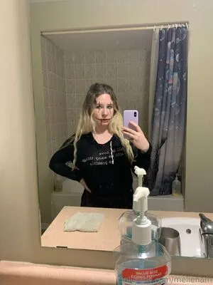 Mellenam OnlyFans Leaked Free Thumbnail Picture - #RxlMkUPG82