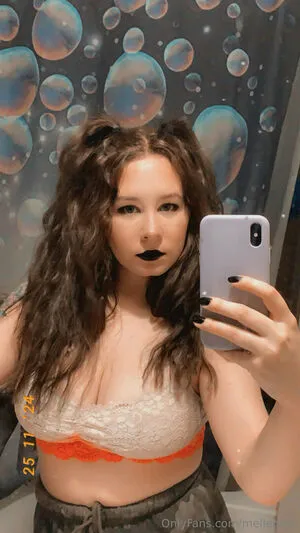 Mellenam OnlyFans Leaked Free Thumbnail Picture - #ab7G12uI6F