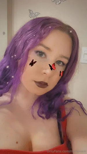 Mellenam OnlyFans Leaked Free Thumbnail Picture - #epqxdx1WXa