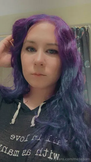 Mellenam OnlyFans Leaked Free Thumbnail Picture - #hkd4FJQVgY