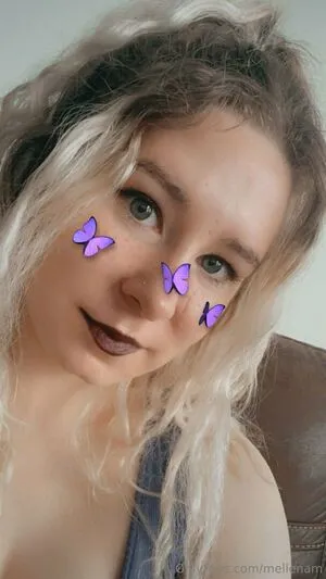 Mellenam OnlyFans Leaked Free Thumbnail Picture - #kaw3ZFvwQW