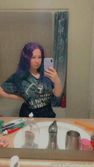 Mellenam OnlyFans Leaked Free Thumbnail Picture - #uQFJqkKADY