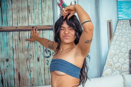 Melli Kay OnlyFans Leaked Free Thumbnail Picture - #WG9Ludyoiq