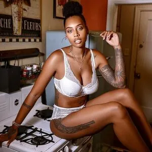 Melli Monaco OnlyFans Leaked Free Thumbnail Picture - #RZVJJTFHQc