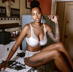 Melli Monaco OnlyFans Leaked Free Thumbnail Picture - #TwSubZI6UA