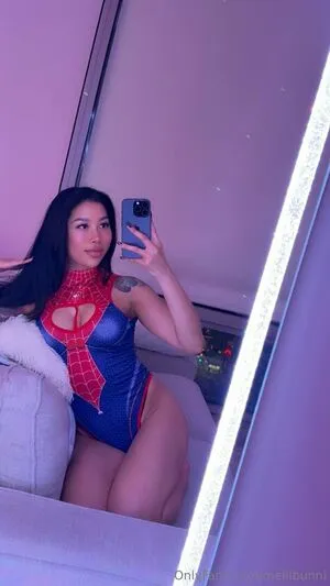 Mellibunni OnlyFans Leaked Free Thumbnail Picture - #1EMrJsCSBp