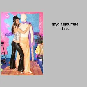 Mellie Swan OnlyFans Leaked Free Thumbnail Picture - #a9JXVOc9jU
