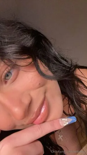 Melliele1 OnlyFans Leaked Free Thumbnail Picture - #68kf2nUbbL
