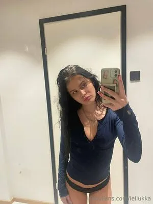 Melliele1 OnlyFans Leaked Free Thumbnail Picture - #MSxIda99RR