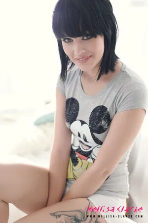Mellisa Clarke OnlyFans Leaked Free Thumbnail Picture - #4bR1ZPmZsg
