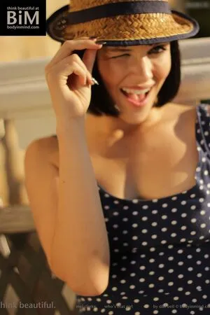 Mellisa Clarke OnlyFans Leaked Free Thumbnail Picture - #MuThBNMgxi