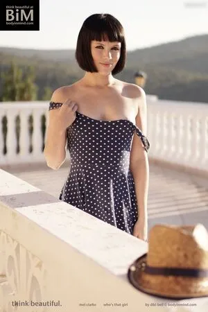 Mellisa Clarke OnlyFans Leaked Free Thumbnail Picture - #RLSAoWFVo3