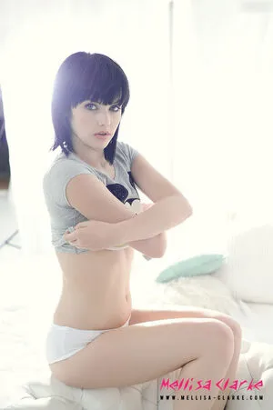 Mellisa Clarke OnlyFans Leaked Free Thumbnail Picture - #wnsYZWfPRq