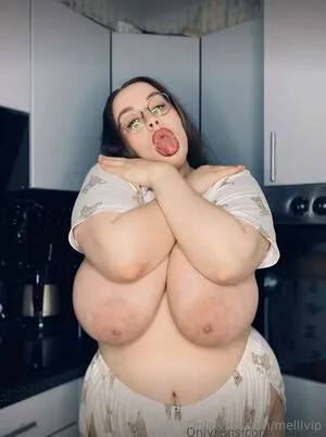 Mellivip OnlyFans Leaked Free Thumbnail Picture - #uKJAu8A9iA
