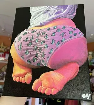 Mello Mutinus OnlyFans Leaked Free Thumbnail Picture - #U0pw1k1hde