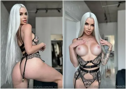 Mellow Peach OnlyFans Leaked Free Thumbnail Picture - #Q7EyCSDjWe