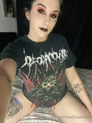 Mellowkitten OnlyFans Leaked Free Thumbnail Picture - #8yXuzEMvuX