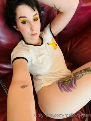 Mellowkitten OnlyFans Leaked Free Thumbnail Picture - #eyZt3BKpFB