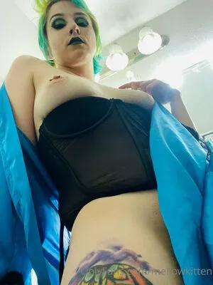 Mellowkitten OnlyFans Leaked Free Thumbnail Picture - #qGMvTX0REp
