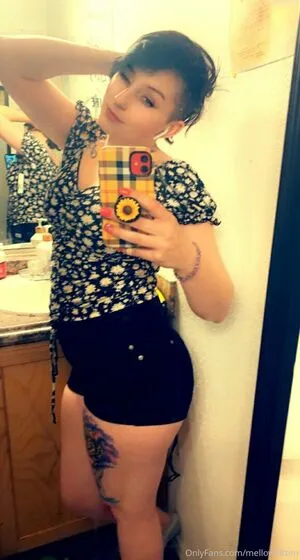 Mellowkittenof OnlyFans Leaked Free Thumbnail Picture - #L2yJFajZfp