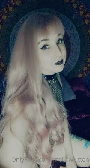 Mellowkittenof OnlyFans Leaked Free Thumbnail Picture - #syO4AbCKwK