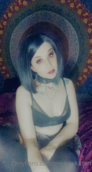 Mellowkittenof OnlyFans Leaked Free Thumbnail Picture - #wdjqithXhU