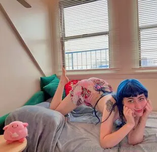 Mellowplush OnlyFans Leaked Free Thumbnail Picture - #g1tGD89wJT