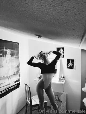 Melltale OnlyFans Leaked Free Thumbnail Picture - #eu1Wnd1xvS