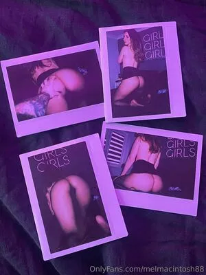 Melmacintosh88 OnlyFans Leaked Free Thumbnail Picture - #Clbmuv58sg