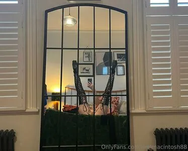 Melmacintosh88 OnlyFans Leaked Free Thumbnail Picture - #GR3mJ4fkpd