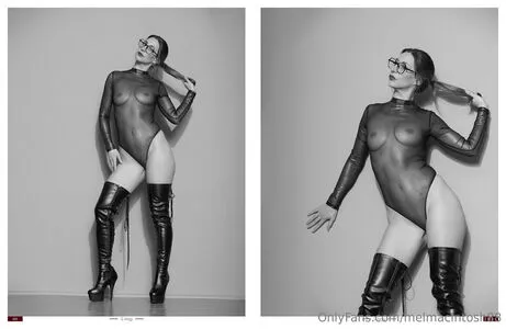 Melmacintosh88 OnlyFans Leaked Free Thumbnail Picture - #WJpaMEv8SC