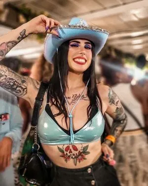 Melmagicworld OnlyFans Leaked Free Thumbnail Picture - #EpMucdK9Le