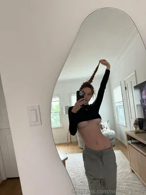 Melmariefree OnlyFans Leaked Free Thumbnail Picture - #7ahfxWaijg