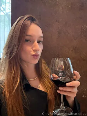 Melmariefree OnlyFans Leaked Free Thumbnail Picture - #HD2OcROW9i