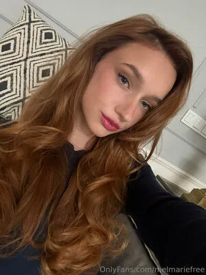 Melmariefree OnlyFans Leaked Free Thumbnail Picture - #K0GhRK3W8O