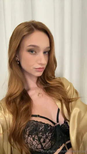 Melmariefree OnlyFans Leaked Free Thumbnail Picture - #z7zdQVrVzX