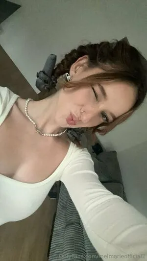 Melmarieofficial2 OnlyFans Leaked Free Thumbnail Picture - #3qVB01yWzZ