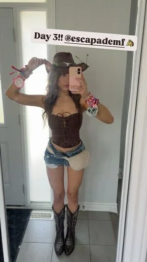 Melmie OnlyFans Leaked Free Thumbnail Picture - #a5HJNp6AhW