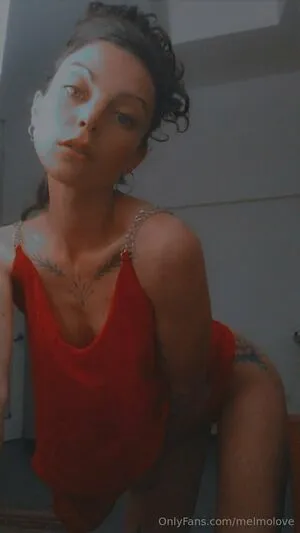 Melmolove OnlyFans Leaked Free Thumbnail Picture - #LdqCL00IRn